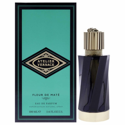 Profumo Donna Versace Atelier Versace Fleur de Maté EDP 100 ml