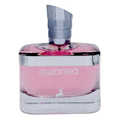 Profumo Donna Maison Alhambra Euzonea EDP 100 ml