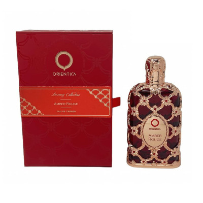 Profumo Donna Orientica Amber Rouge EDP 150 ml