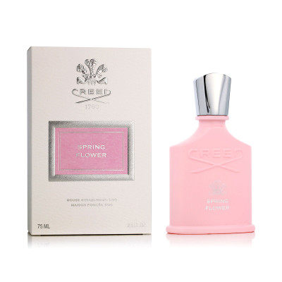 Profumo Donna Creed Spring Flower EDP 75 ml