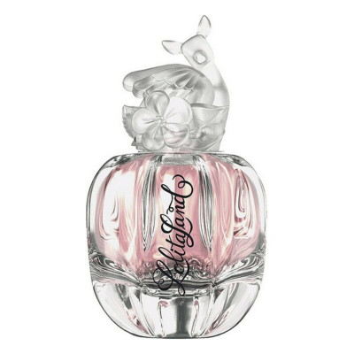 Profumo Donna Lolitaland Lolita Lempicka EDT Lolitaland 40 ml