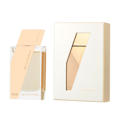 Profumo Donna Rasasi Attar Al Boruzz Jazeebiyat Musk Tabriz EDP 50 ml