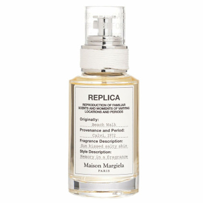 Profumo Donna Maison Margiela Replica Beach Walk EDT 30 ml