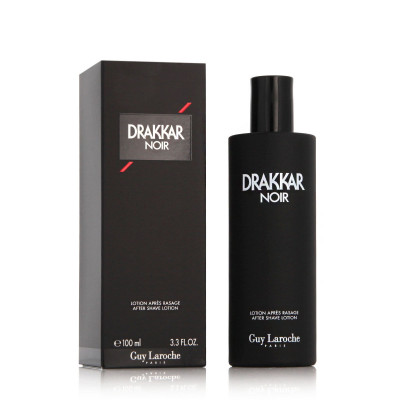 Lozione Dopobarba Guy Laroche DRAKKAR NOIR 100 ml