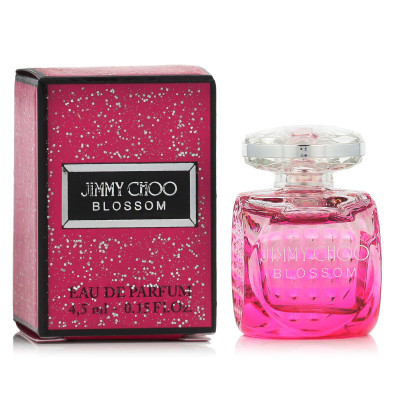 Profumo Donna Jimmy Choo EDP Blossom 4,5 ml