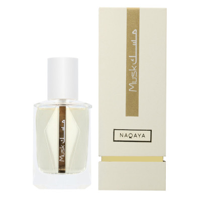 Profumo Unisex Rasasi Musk Naqaya EDP 50 ml