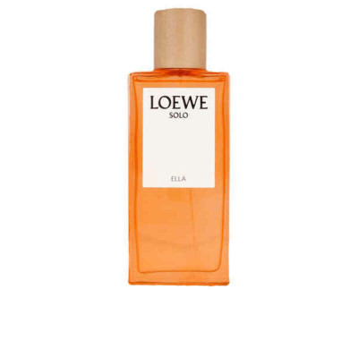 Profumo Donna Solo Ella Loewe EDP (1 Unità)