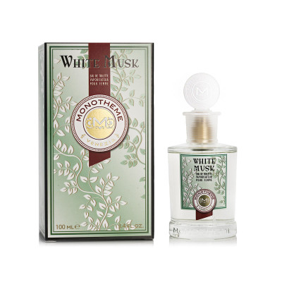 Profumo Donna Monotheme Venezia White Musk EDT 100 ml