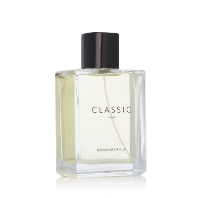 Profumo Unisex Banana Republic EDP Classic Citrus (125 ml)