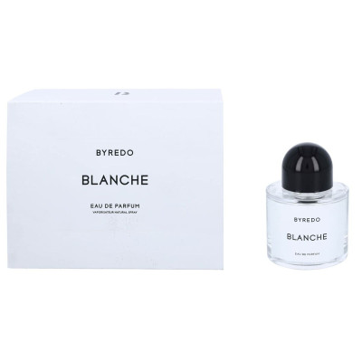 Profumo Donna Byredo EDP Blanche 100 ml