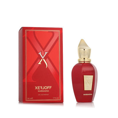 Profumo Donna Xerjoff " V " Wardasina EDP 50 ml