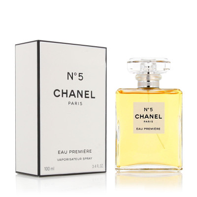 Profumo Donna Chanel EDP Nº 5 Eau Premiere 100 ml