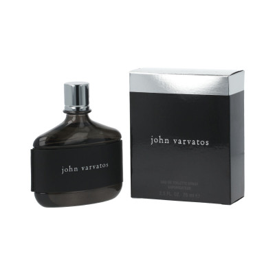 Profumo Uomo John Varvatos EDT John Varvatos for Men 75 ml