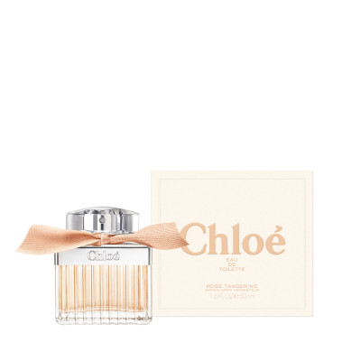 Profumo Donna Chloe EDT Chloé Rose Tangerine 50 ml