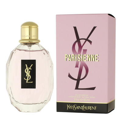 Profumo Donna Yves Saint Laurent Parisienne EDP 90 ml