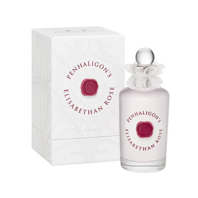 Profumo Donna Penhaligon's Elisabethan Rose Eau de Parfum EDP 100 ml