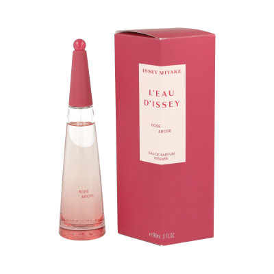 Profumo Donna Issey Miyake EDP L'eau D'issey Rose & Rose 90 ml