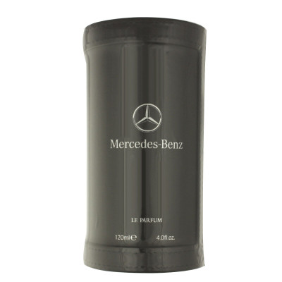 Profumo Uomo Mercedes Benz EDP Le Parfum 120 ml