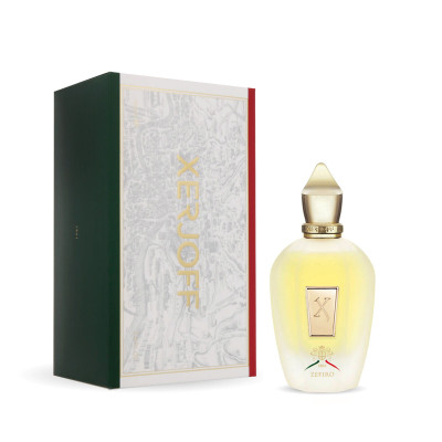 Profumo Unisex Xerjoff XJ 1861 Zefiro EDP EDP 100 ml