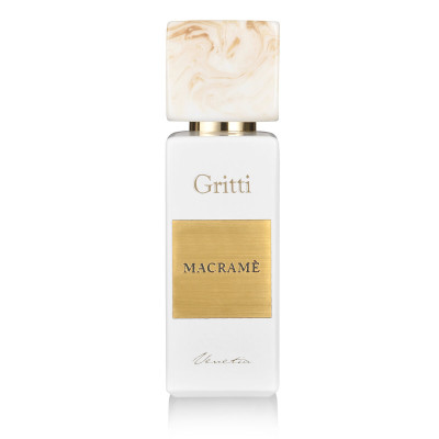 Profumo Donna Gritti Macramè EDP 100 ml