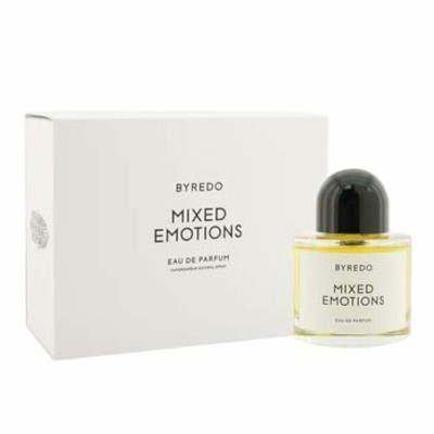 Profumo Unisex Byredo Mixed Emotions EDP 100 ml