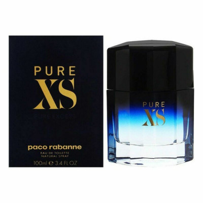 Profumo Uomo Paco Rabanne Pure XS 100 ml