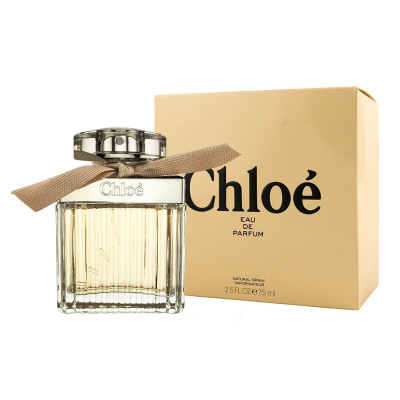 Profumo Donna Chloe Chloé Eau de Parfum EDP 75 ml