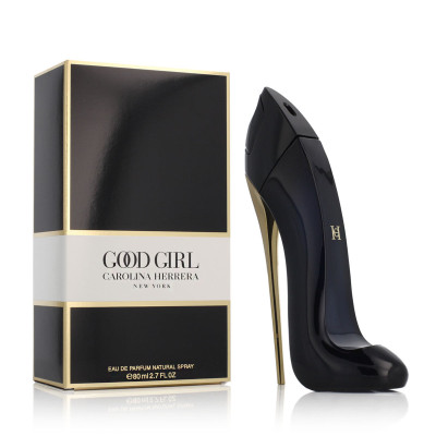 Profumo Donna Carolina Herrera Good Girl EDP EDP 80 ml