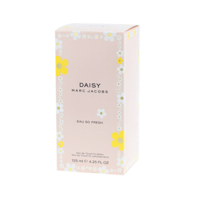 Profumo Donna Marc Jacobs Daisy Eau So Fresh EDT 125 ml