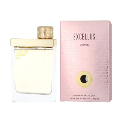 Profumo Donna Armaf EDP Excellus 100 ml