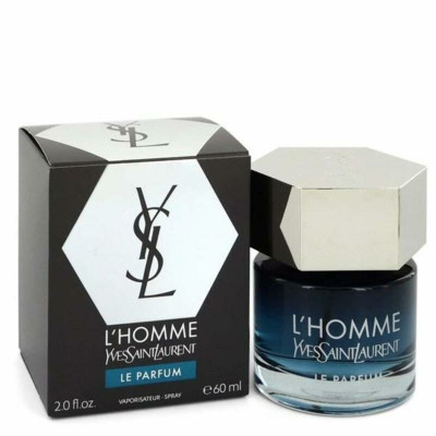 Profumo Uomo Yves Saint Laurent L'Homme Le Parfum EDP 60 ml