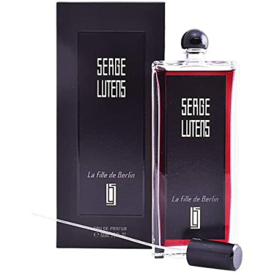 Profumo Donna Serge Lutens EDP La Fille de Berlin 100 ml