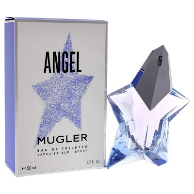 Profumo Donna Angel Mugler EDT 50 ml