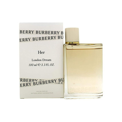 Profumo Donna Burberry Her London Dream EDP 100 ml