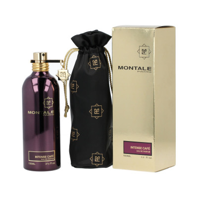 Profumo Unisex Montale Intense Café EDP EDP 100 ml