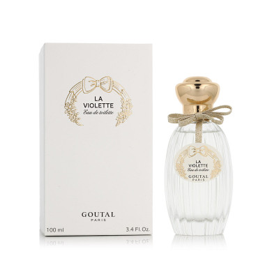 Profumo Donna Goutal EDT La Violette 100 ml