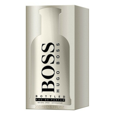 Profumo Uomo Boss Bottled Hugo Boss 99350059938 200 ml Boss Bottled (200 ml)