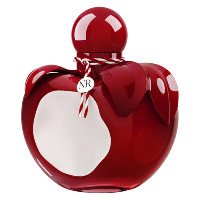 Profumo Donna Nina Rouge Nina Ricci 206268 EDT 50 ml (1 Unità)