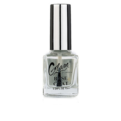 smalto Base Coat Glam Of Sweden (15 ml) (15 ml)