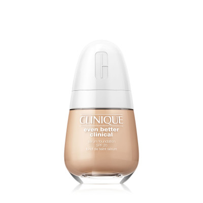 Base per Trucco Fluida Even Better Clinique Even Better Clinical 30 ml Spf 20 CN40-cream chamois SPF20