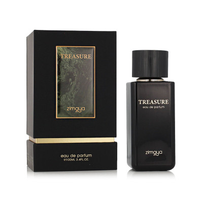 Profumo Donna Zimaya Treasure EDP 100 ml