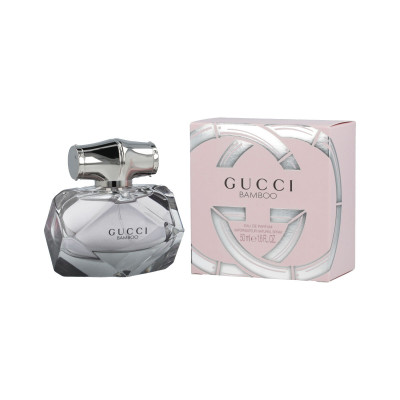 Profumo Donna Gucci Bamboo EDP 50 ml