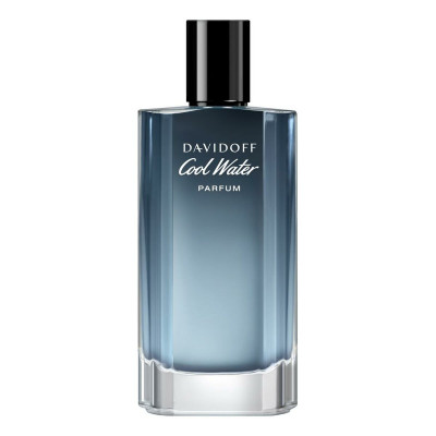 Profumo Uomo Cool Water Davidoff (100 ml) EDP