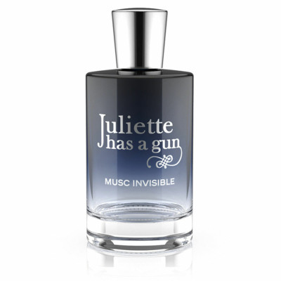 Profumo Donna Juliette Has A Gun Musc Invisible EDP 100 ml