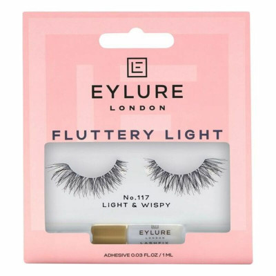 Ciglia Finte Fluttery Light 117 Eylure