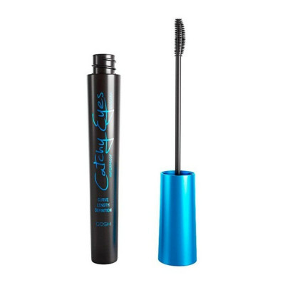 Mascara per Ciglia Catchy Eyes Waterproof Gosh Copenhagen (8 ml)