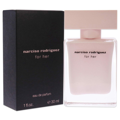 Profumo Donna Narciso Rodriguez EDP For Her 30 ml