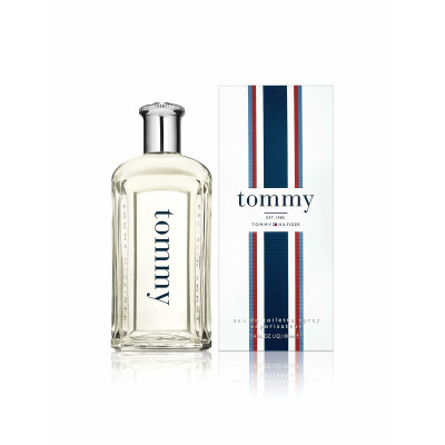 Profumo Uomo Tommy Hilfiger TOMMY EDT 100 ml