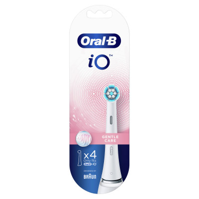 Ricambio per Spazzolino da Denti Elettrico Oral-B SW4FFS