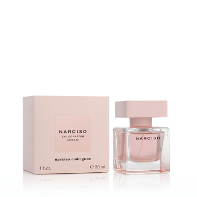 Profumo Donna Narciso Rodriguez EDP Narciso Cristal 30 ml